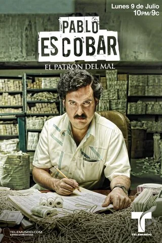 Пабло Эскобар, хозяин зла 2012 смотреть онлайн бесплатно